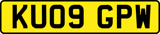 KU09GPW
