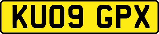 KU09GPX