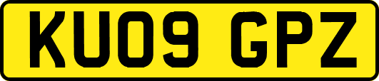 KU09GPZ