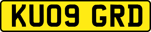 KU09GRD