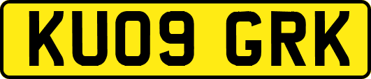 KU09GRK