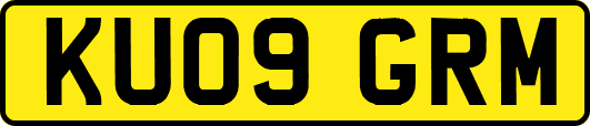 KU09GRM