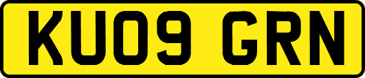 KU09GRN
