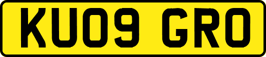KU09GRO