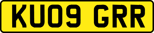 KU09GRR