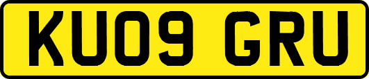 KU09GRU