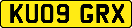 KU09GRX