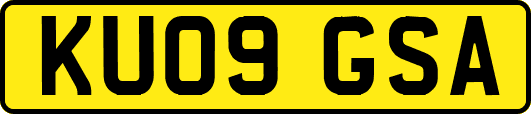 KU09GSA