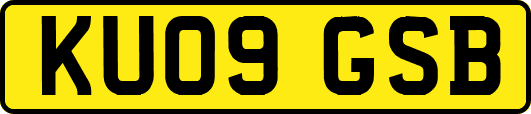 KU09GSB
