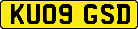 KU09GSD