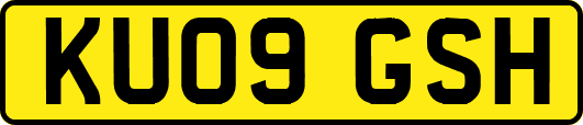 KU09GSH