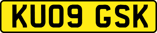 KU09GSK