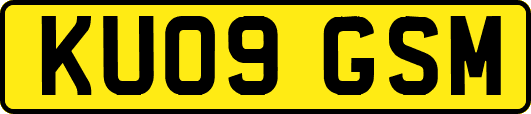 KU09GSM