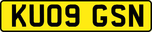 KU09GSN