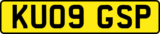 KU09GSP