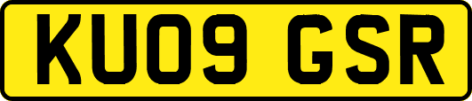 KU09GSR
