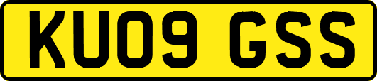 KU09GSS