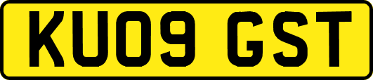 KU09GST