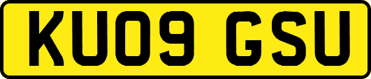 KU09GSU