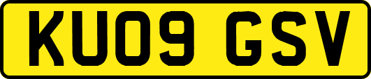 KU09GSV
