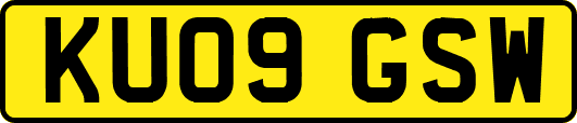 KU09GSW