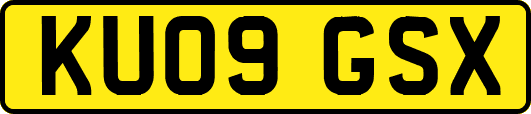 KU09GSX