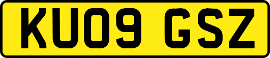 KU09GSZ