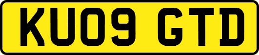 KU09GTD