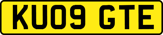 KU09GTE