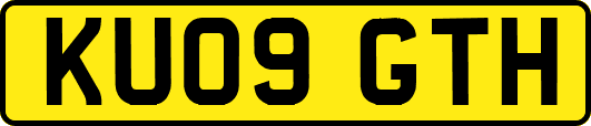 KU09GTH