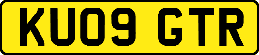 KU09GTR