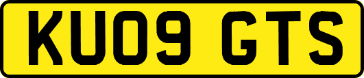 KU09GTS