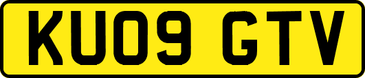 KU09GTV