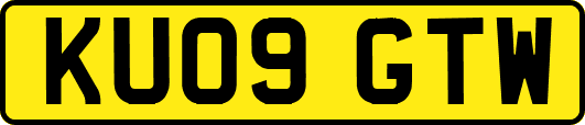 KU09GTW
