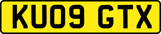KU09GTX