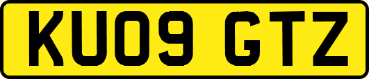 KU09GTZ