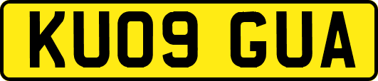 KU09GUA