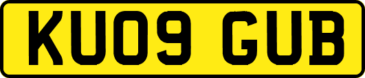 KU09GUB