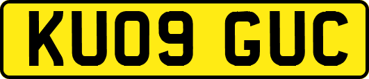 KU09GUC