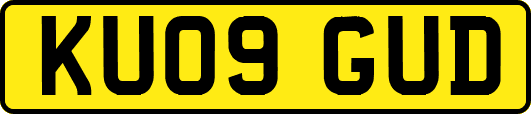 KU09GUD