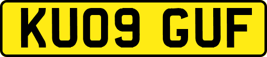 KU09GUF