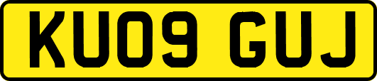 KU09GUJ