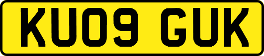 KU09GUK