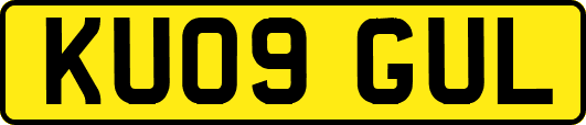 KU09GUL