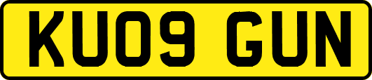 KU09GUN