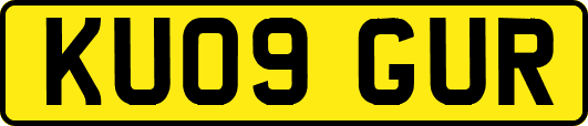 KU09GUR