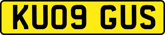 KU09GUS