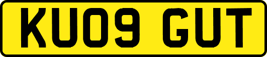 KU09GUT