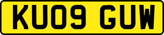 KU09GUW