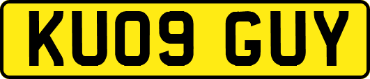 KU09GUY